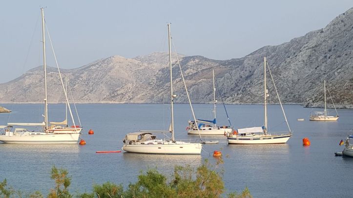 בויות פליוניסוס, קלימנוס