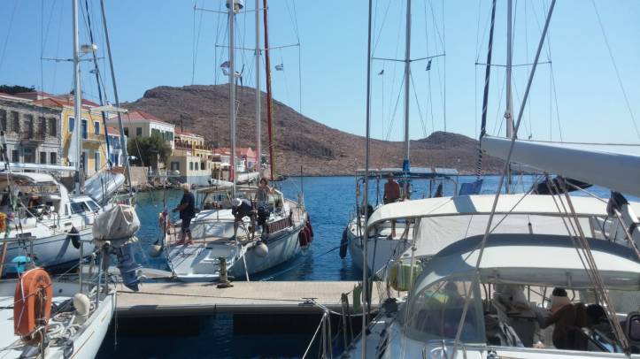 מפרץ עירוני